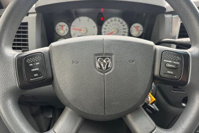 2009 Dodge Ram 2500 SLT