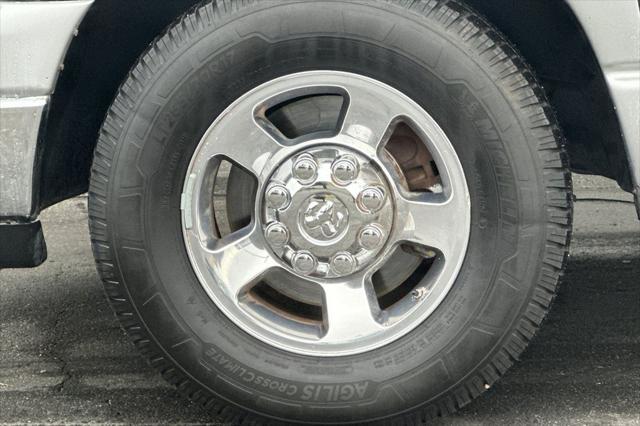 2009 Dodge Ram 2500 SLT