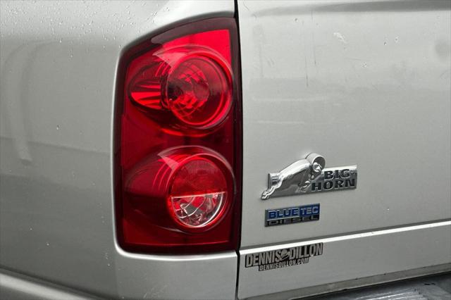 2009 Dodge Ram 2500 SLT