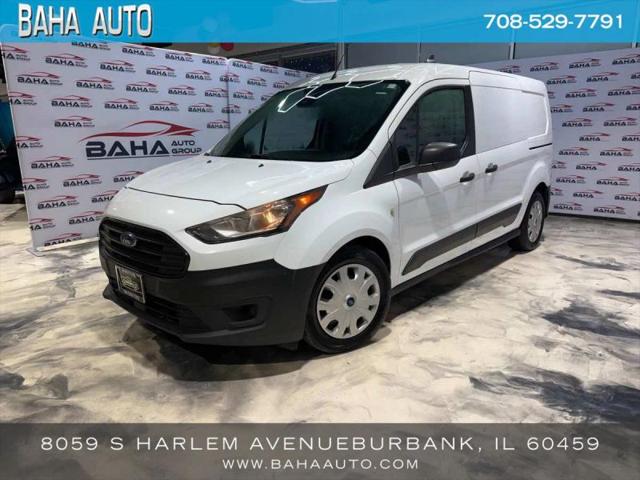 2021 Ford Transit Connect XL Cargo Van for sale in Burbank, IL