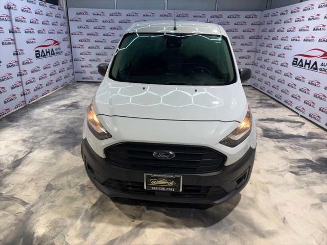 2021 Ford Transit Connect XL Cargo Van