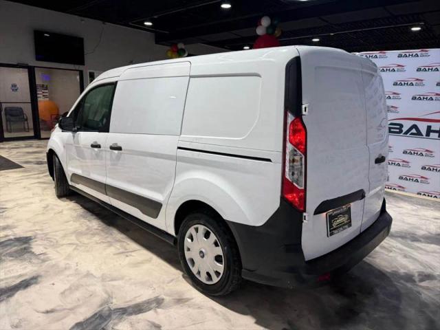 2021 Ford Transit Connect XL Cargo Van