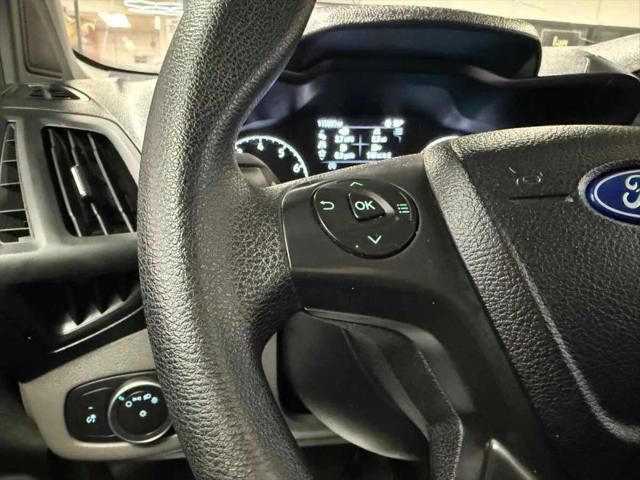2021 Ford Transit Connect XL Cargo Van