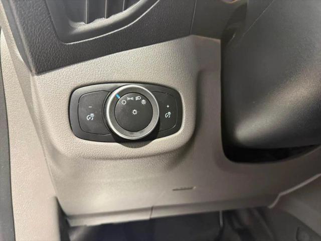 2021 Ford Transit Connect XL Cargo Van