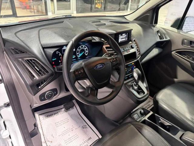 2021 Ford Transit Connect XL Cargo Van