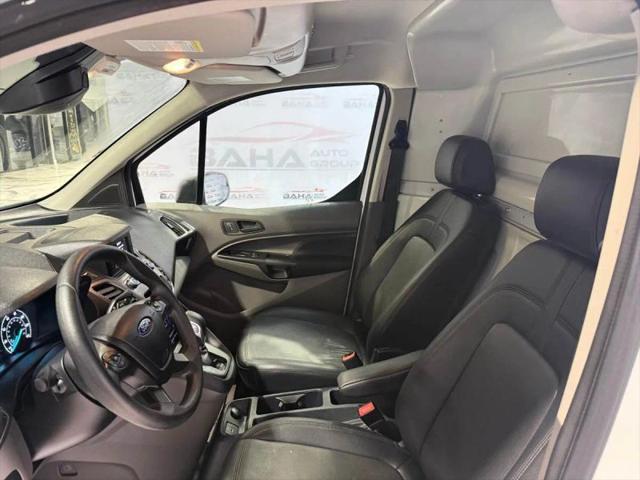 2021 Ford Transit Connect XL Cargo Van