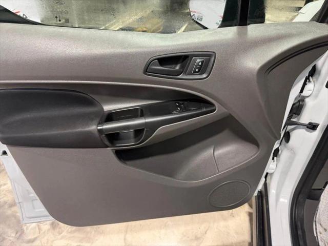 2021 Ford Transit Connect XL Cargo Van