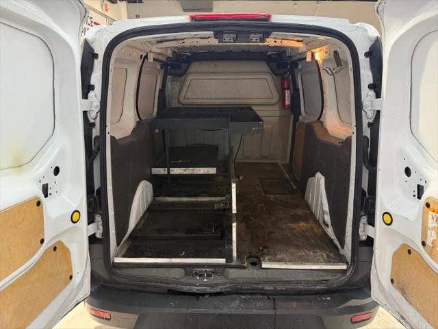 2021 Ford Transit Connect XL Cargo Van