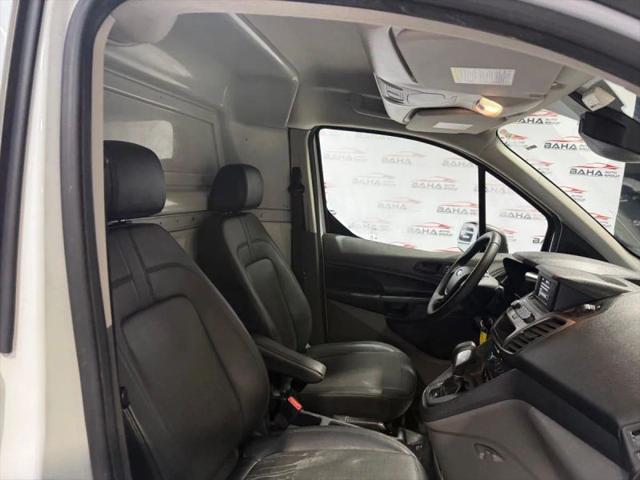 2021 Ford Transit Connect XL Cargo Van
