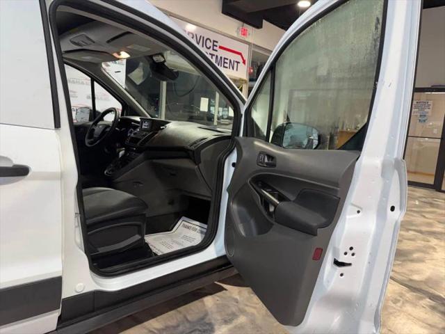 2021 Ford Transit Connect XL Cargo Van