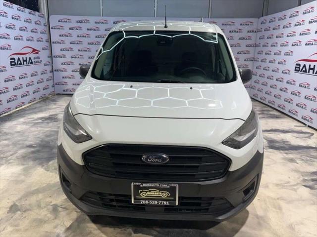 2021 Ford Transit Connect XL Cargo Van