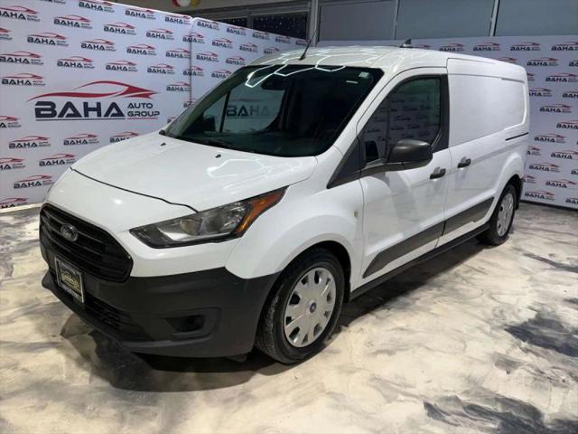 2021 Ford Transit Connect XL Cargo Van