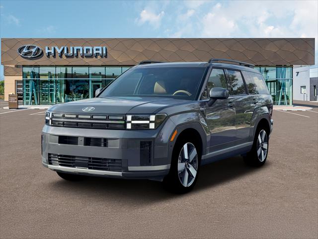 2026 Hyundai Santa Fe Limited for sale in Wichita, KS