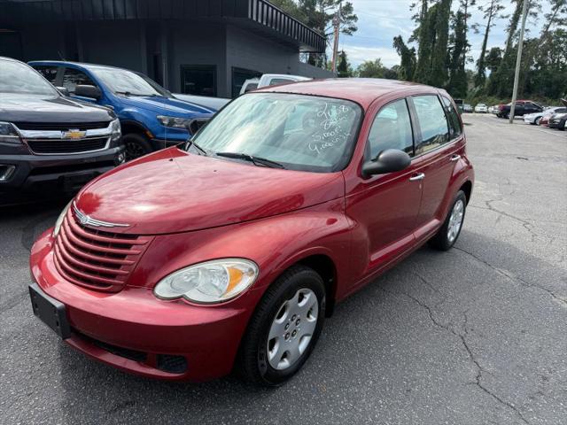 2008 Chrysler PT Cruiser LX for sale in Myrtle Beach, SC