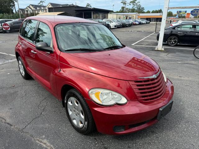 2008 Chrysler PT Cruiser LX