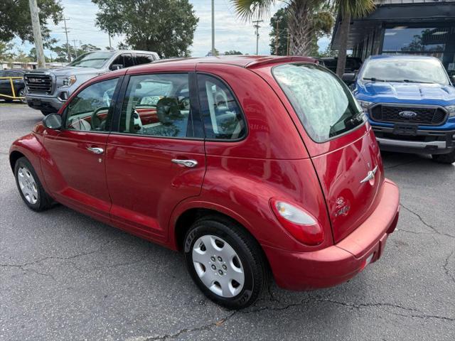 2008 Chrysler PT Cruiser LX