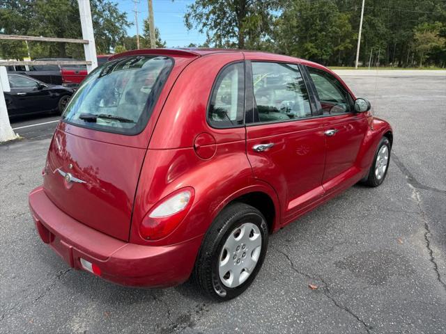 2008 Chrysler PT Cruiser LX