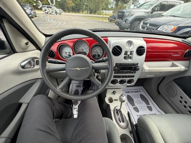 2008 Chrysler PT Cruiser LX