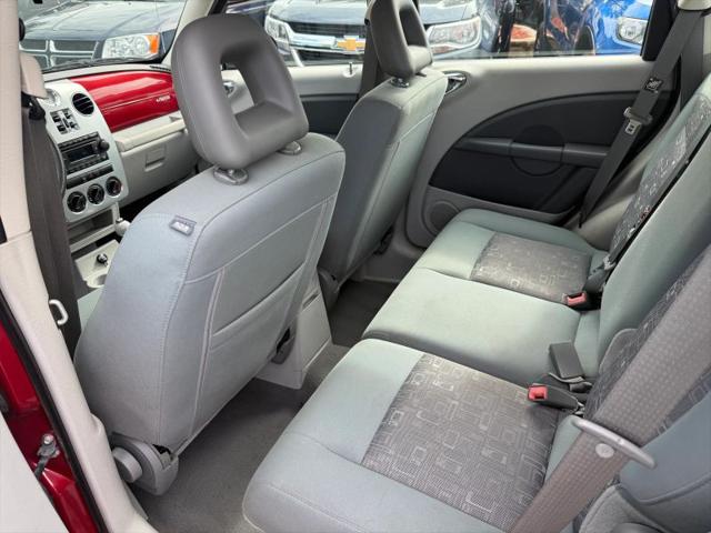 2008 Chrysler PT Cruiser LX