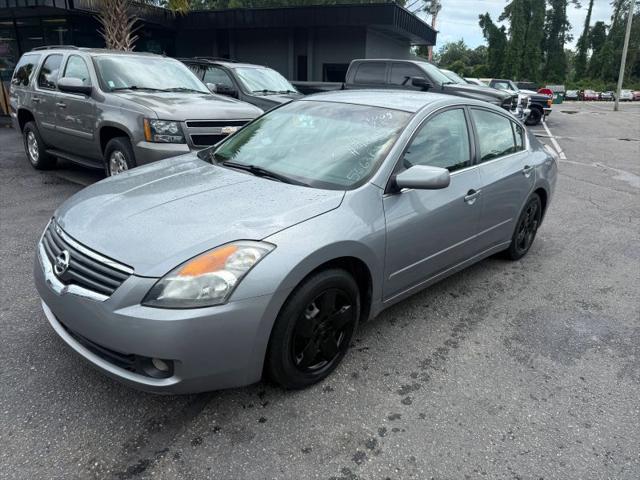 2008 Nissan Altima 2.5 S for sale in Myrtle Beach, SC