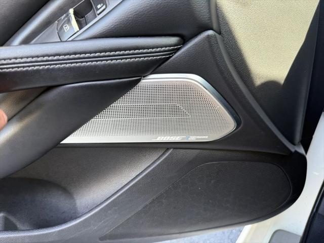 2017 INFINITI Q60 3.0t Premium