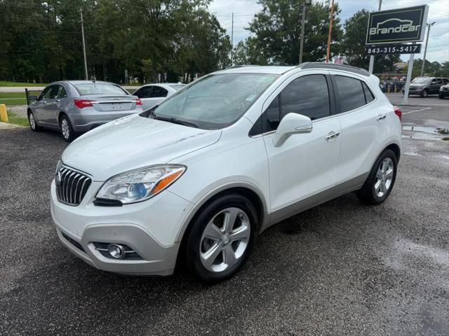 2015 Buick Encore Premium for sale in Myrtle Beach, SC