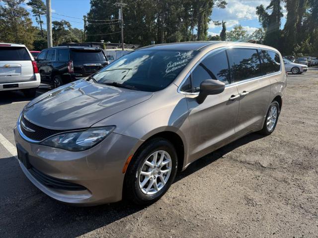 2017 Chrysler Pacifica LX for sale in Myrtle Beach, SC
