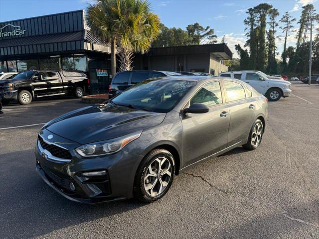2019 Kia Forte LXS for sale in Myrtle Beach, SC