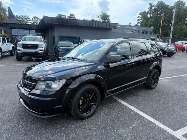 2020 Dodge Journey SE Value for sale in Myrtle Beach, SC