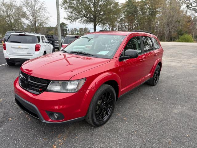 2019 Dodge Journey SE for sale in Myrtle Beach, SC