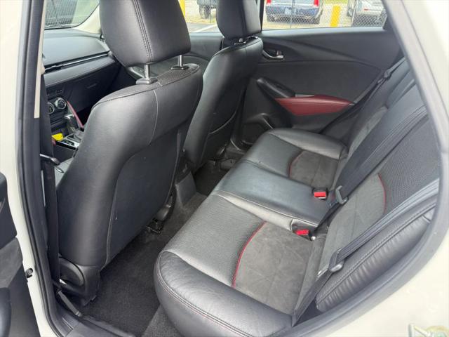 2016 Mazda CX-3 Grand Touring