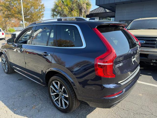 2016 Volvo XC90 T6 Momentum