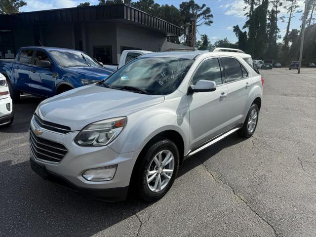 2017 Chevrolet Equinox LT for sale in Myrtle Beach, SC