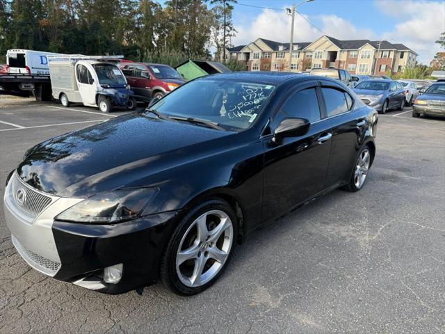 2007 Lexus IS 250 250 for sale in Myrtle Beach, SC