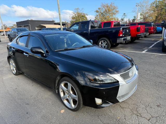 2007 Lexus IS 250 250