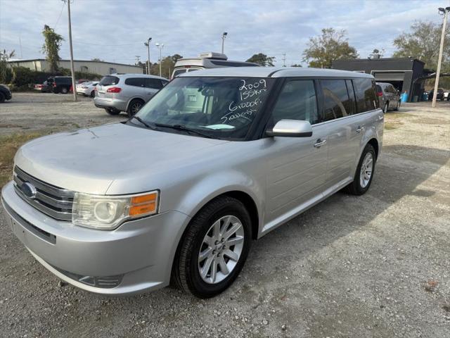 2009 Ford Flex SEL for sale in Myrtle Beach, SC