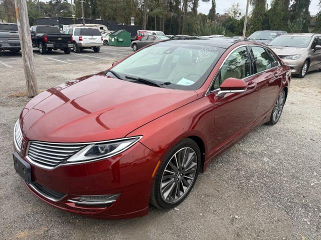 2014 Lincoln MKZ Base for sale in Myrtle Beach, SC