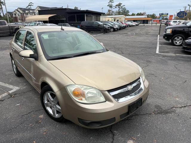 2005 Chevrolet Cobalt LT