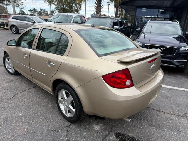 2005 Chevrolet Cobalt LT