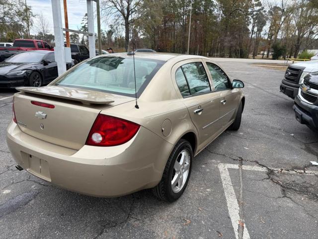 2005 Chevrolet Cobalt LT