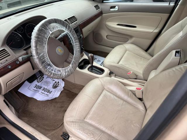2005 Chevrolet Cobalt LT