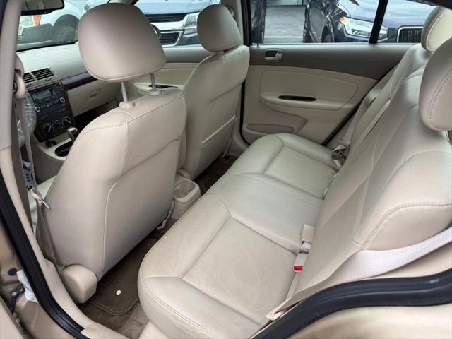 2005 Chevrolet Cobalt LT