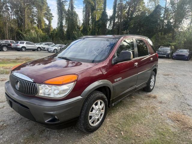 2002 Buick Rendezvous CX for sale in Myrtle Beach, SC