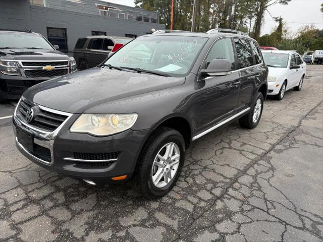 2009 Volkswagen Touareg 2 VR6 FSI for sale in Myrtle Beach, SC