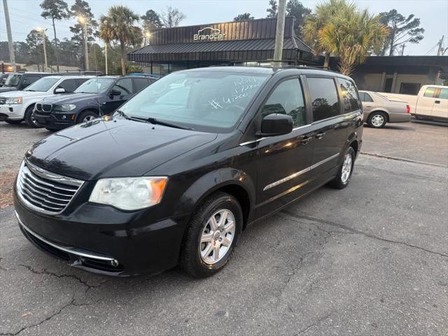 2011 Chrysler Town & Country Touring for sale in Myrtle Beach, SC