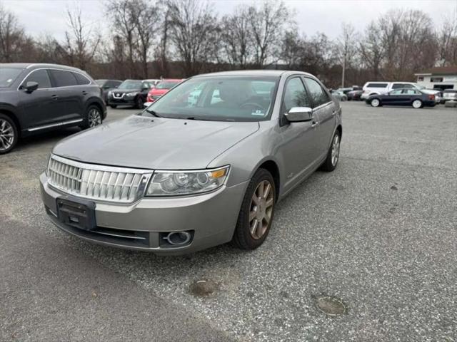 2009 Lincoln MKZ Base for sale in Mine Hill, NJ