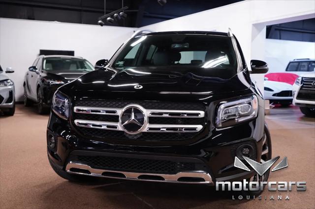 2022 Mercedes-Benz GLB GLB 250 for sale in Baton Rouge, LA