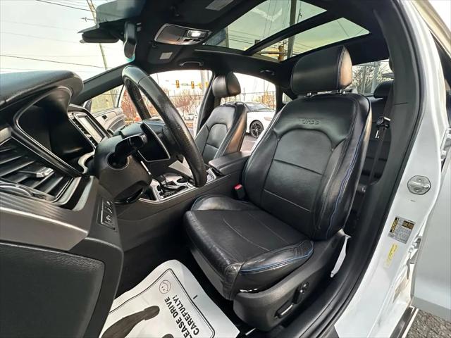 2019 Hyundai Sonata Limited 2.0T