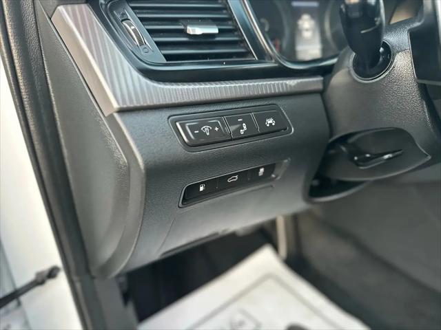 2019 Hyundai Sonata Limited 2.0T