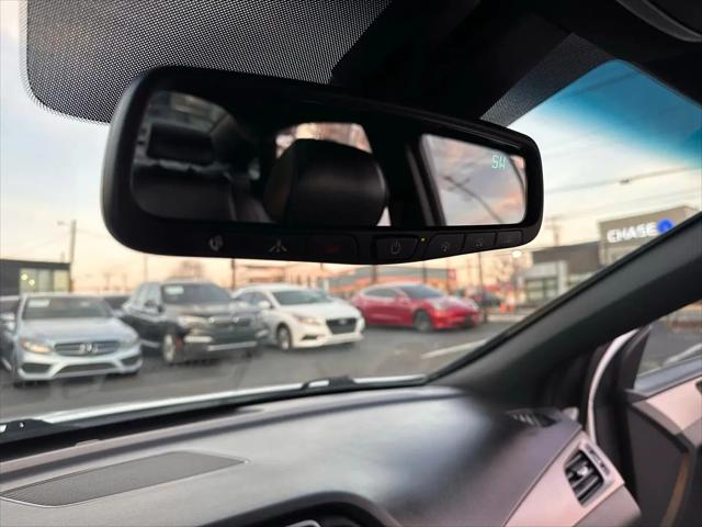2019 Hyundai Sonata Limited 2.0T